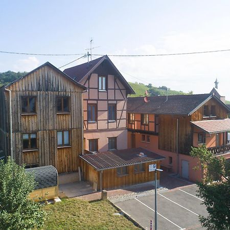Pinot Gris - Charmant Studio Au Coeur Du Vignoble - Parking Gratuit Riquewihr Eksteriør billede