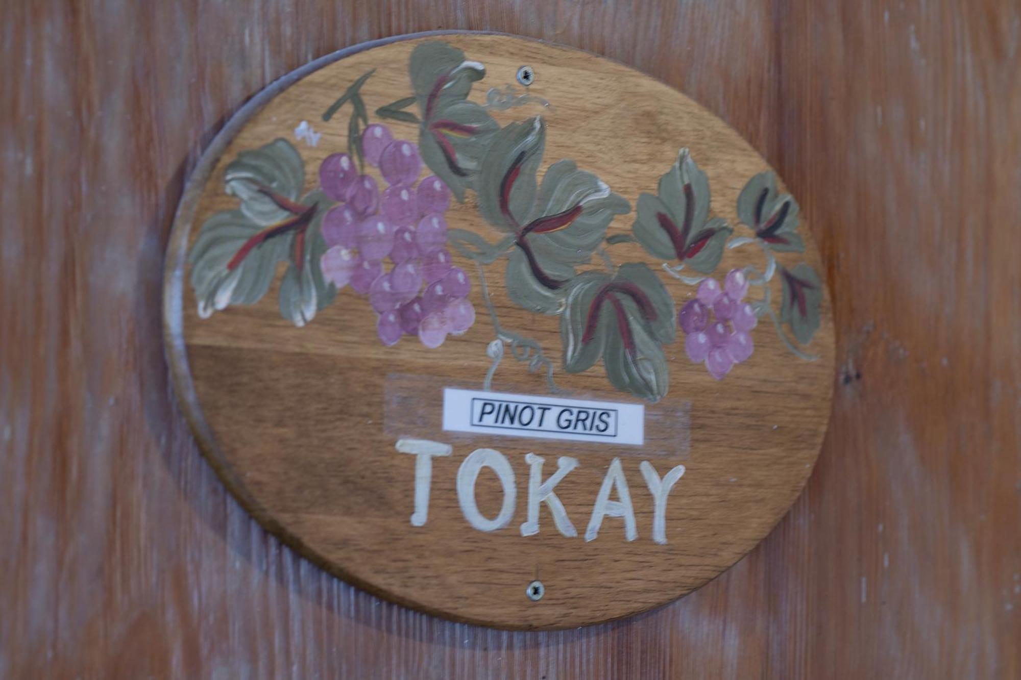 Pinot Gris - Charmant Studio Au Coeur Du Vignoble - Parking Gratuit Riquewihr Eksteriør billede